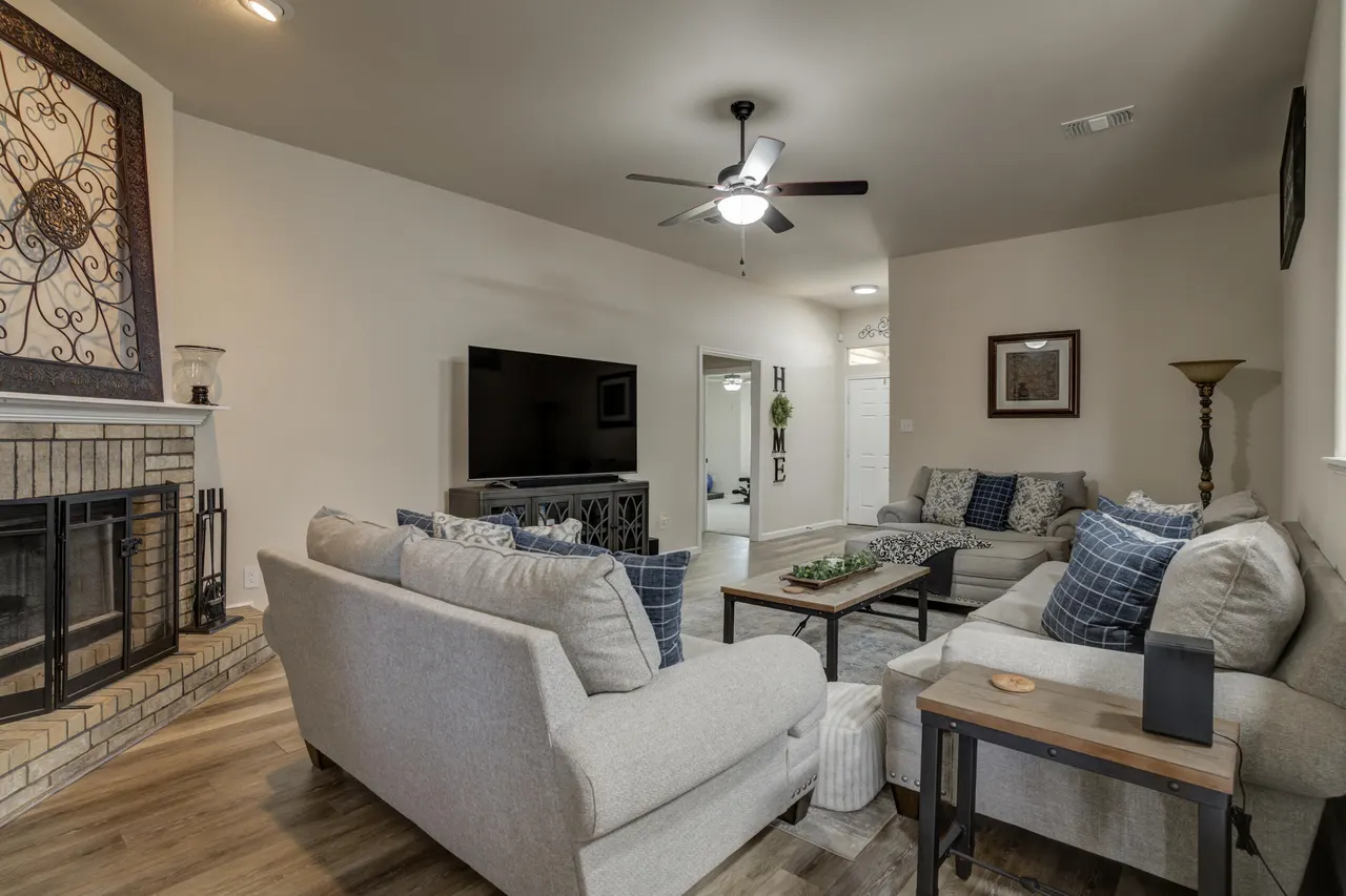 Photo 9 — 6619 36th Street, Lubbock, TX 79407