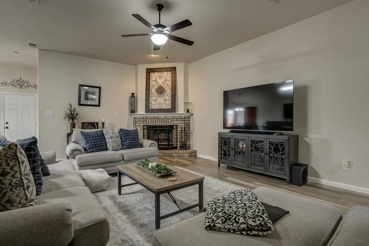 Photo 10 — 6619 36th Street, Lubbock, TX 79407