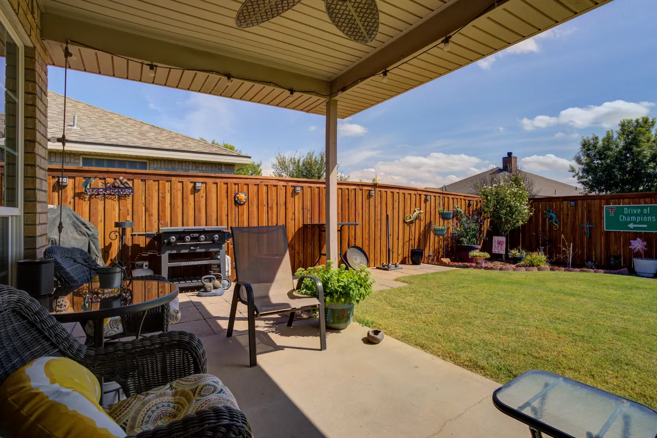 Photo 37 — 6619 36th Street, Lubbock, TX 79407
