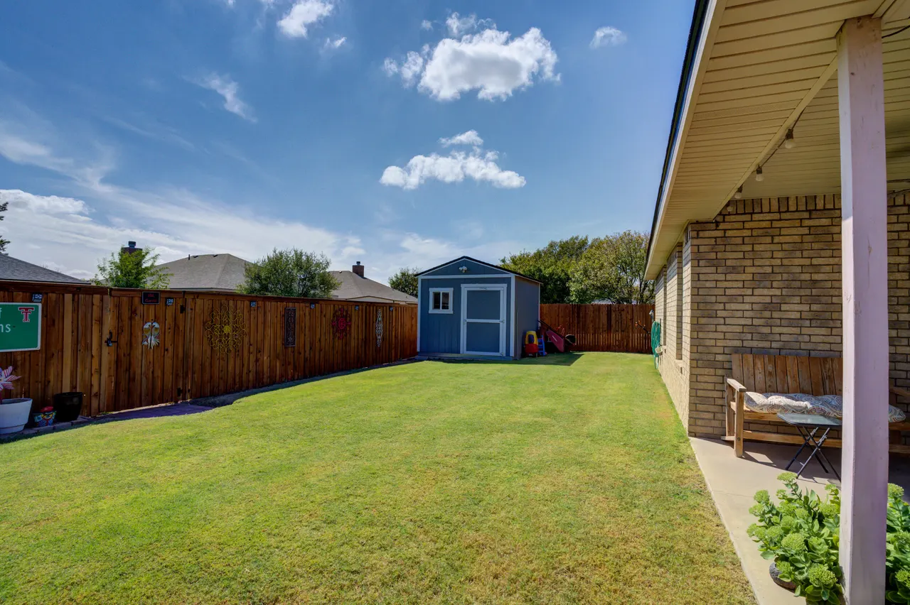 Photo 39 — 6619 36th Street, Lubbock, TX 79407