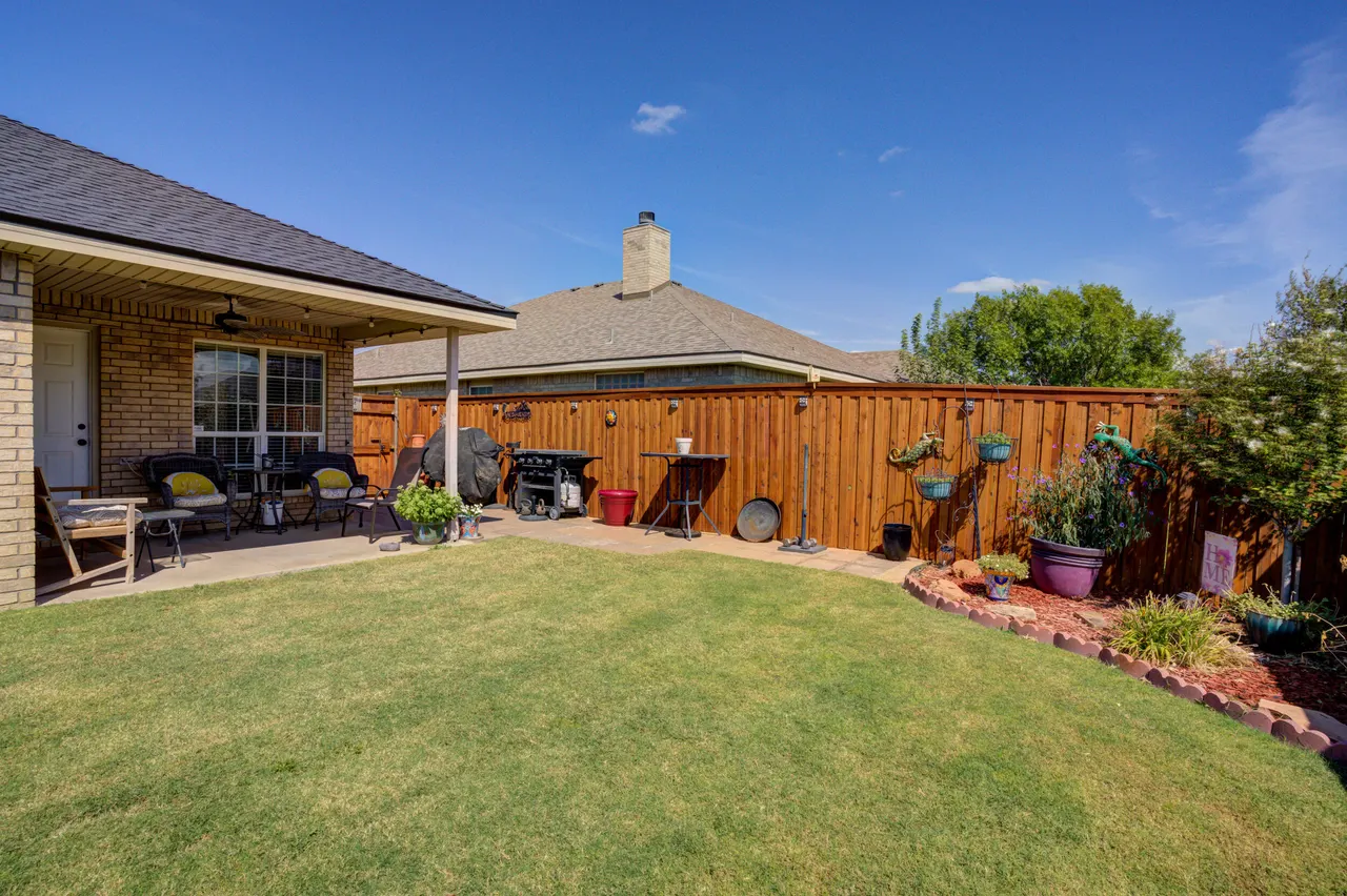 Photo 42 — 6619 36th Street, Lubbock, TX 79407