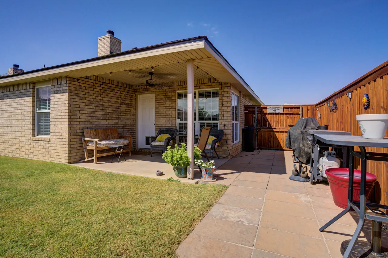 Photo 43 — 6619 36th Street, Lubbock, TX 79407