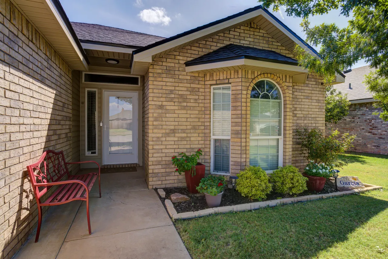 Photo 2 — 6619 36th Street, Lubbock, TX 79407