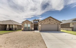 Sold home at 13816 Quanah Avenue