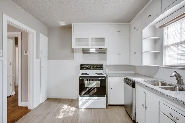 Photo 7 — 2419 32nd Street, Lubbock, TX 79411
