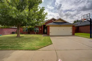 Sold home at 5515 99th Street