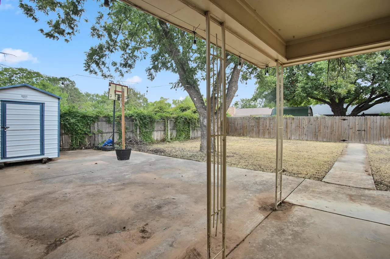Photo 36 — 4411 58th Street, Lubbock, TX 79414