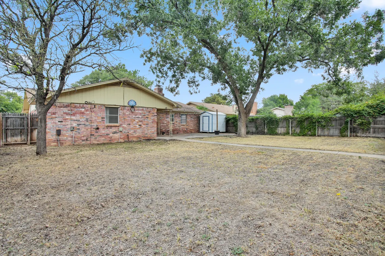 Photo 39 — 4411 58th Street, Lubbock, TX 79414