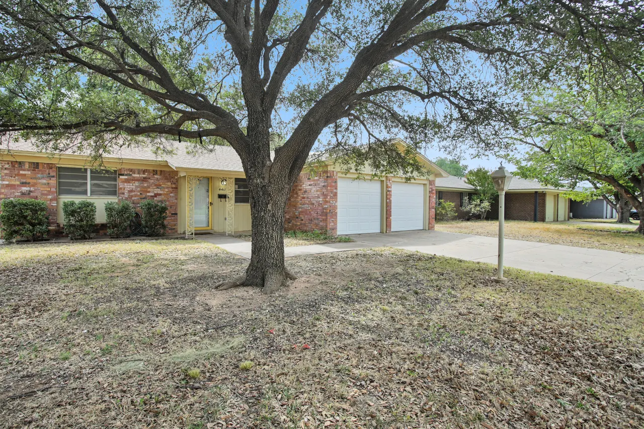 Photo 3 — 4411 58th Street, Lubbock, TX 79414