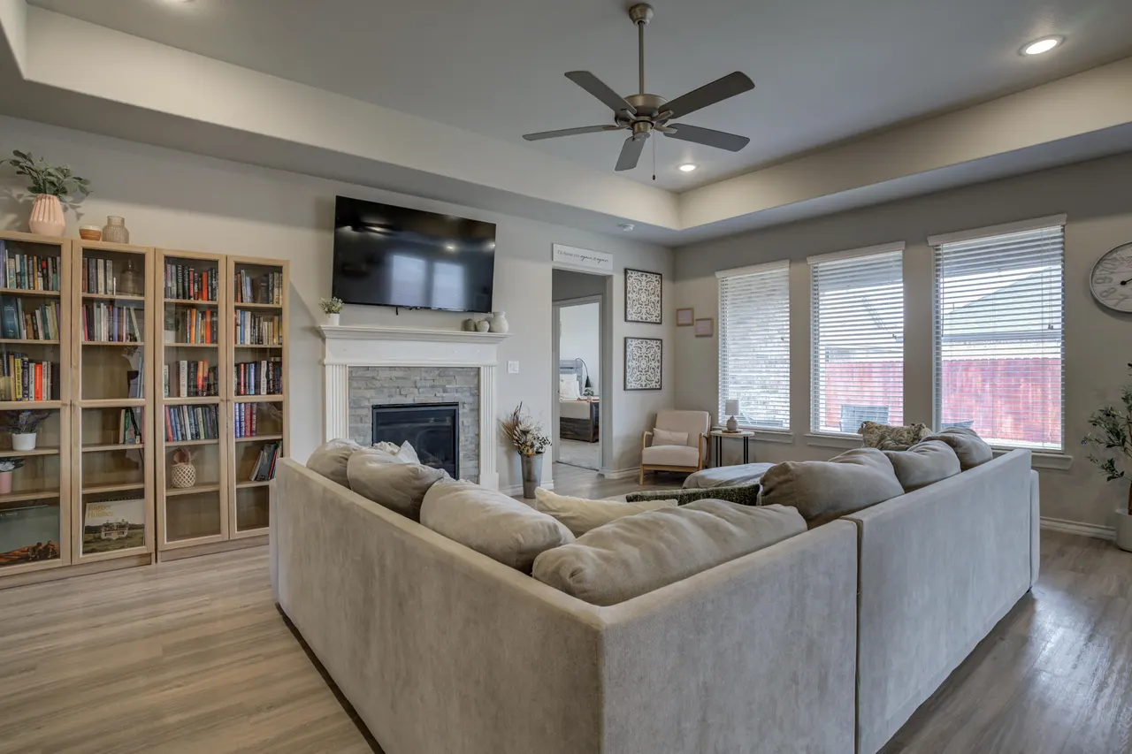 Photo 24 — 819 N 3rd Street, Wolfforth, TX 79382