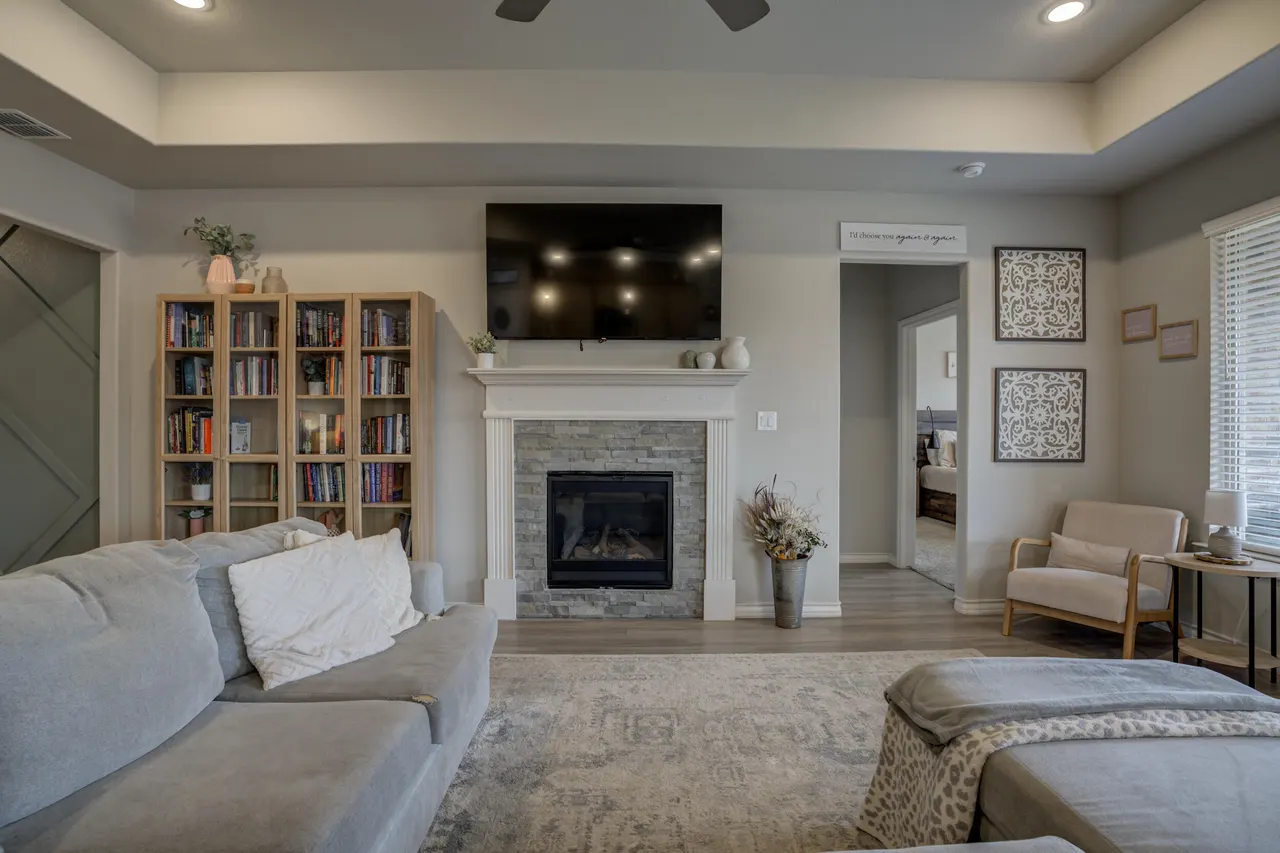 Photo 25 — 819 N 3rd Street, Wolfforth, TX 79382