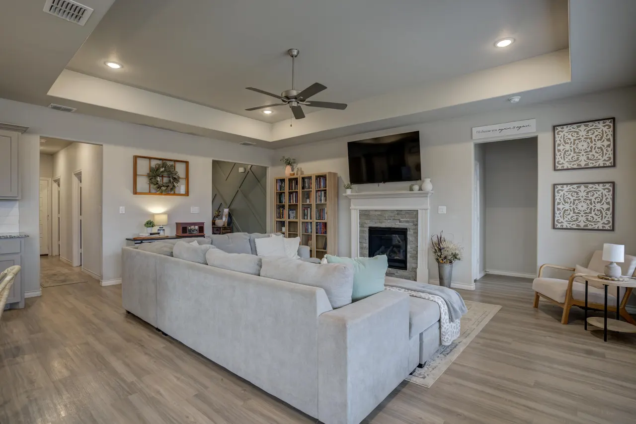 Photo 26 — 819 N 3rd Street, Wolfforth, TX 79382