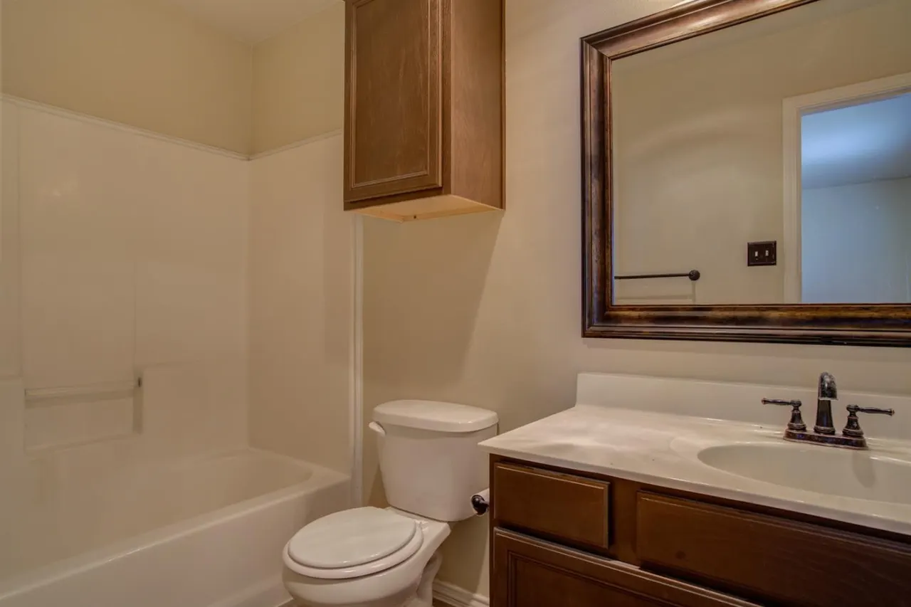 Photo 11 — 1715 100th Street, Lubbock, TX 79423