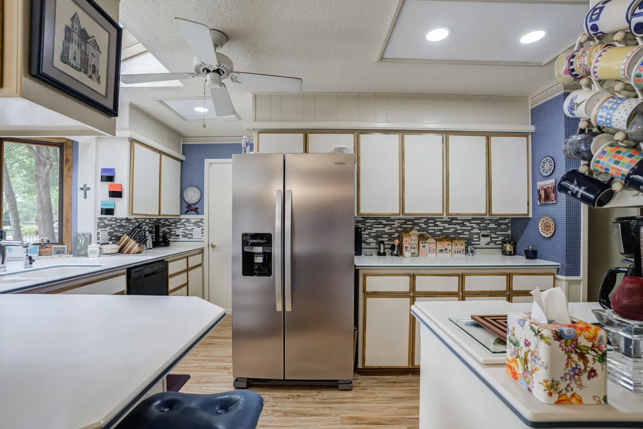 Photo 6 — 6811 Nashville Avenue, Lubbock, TX 79413