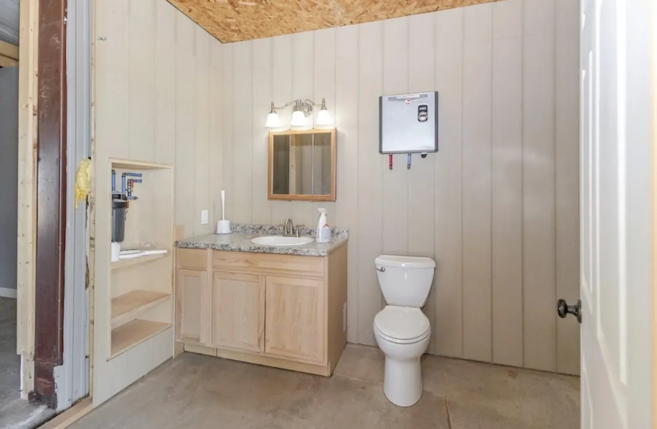 Photo 11 — 3002 N County Road 1640, Lubbock, TX 79416