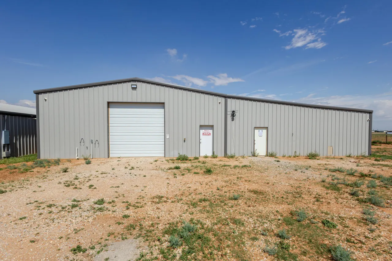 Photo 25 — 3002 N County Road 1640, Lubbock, TX 79416