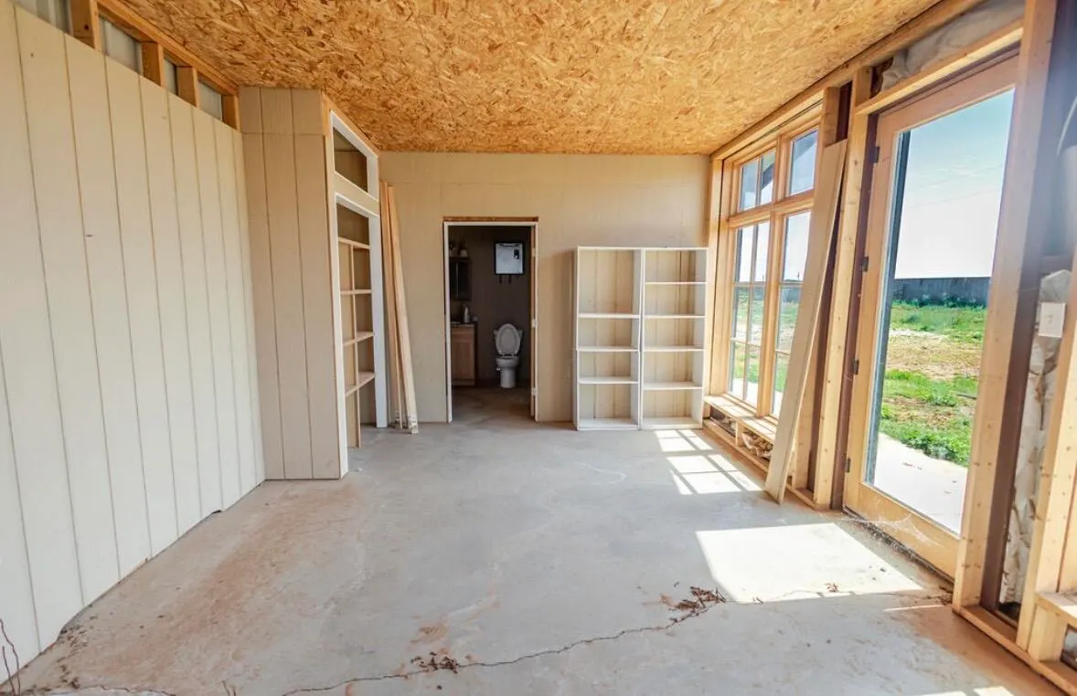 Photo 6 — 3002 N County Road 1640, Lubbock, TX 79416