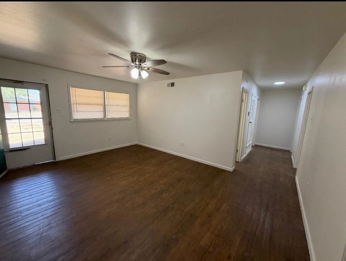 Photo 3 — 2823 61st Street, Lubbock, TX 79413