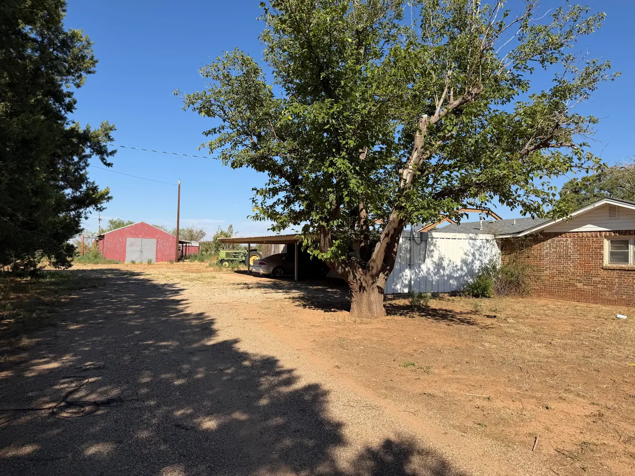 Photo 3 — 2003 N County Rd 1500, Lubbock, TX 79416