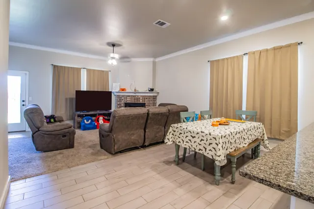Photo 8 — 3214 Venita Avenue, Lubbock, TX 79407