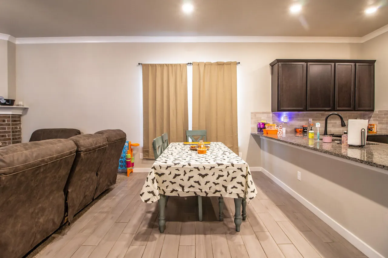 Photo 9 — 3214 Venita Avenue, Lubbock, TX 79407