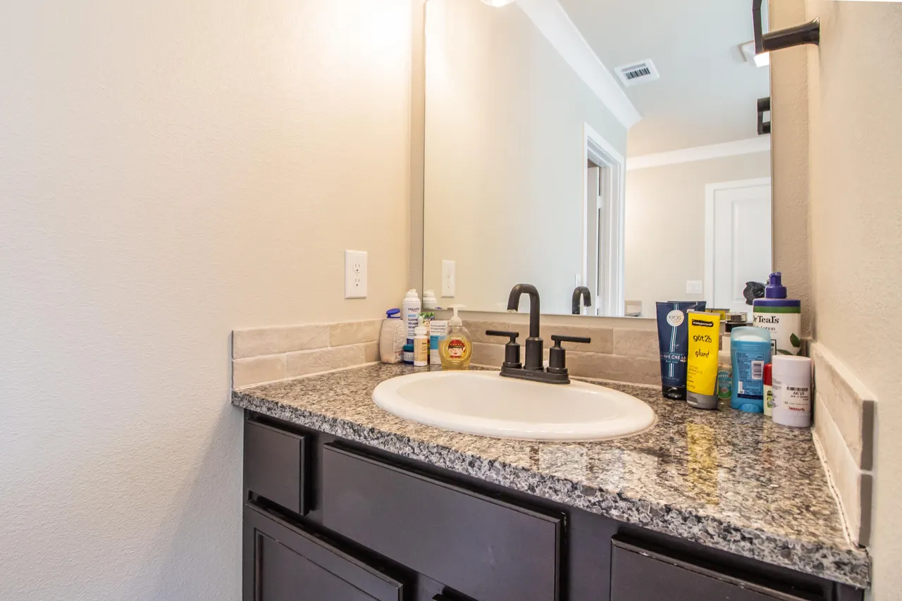 Photo 16 — 3214 Venita Avenue, Lubbock, TX 79407