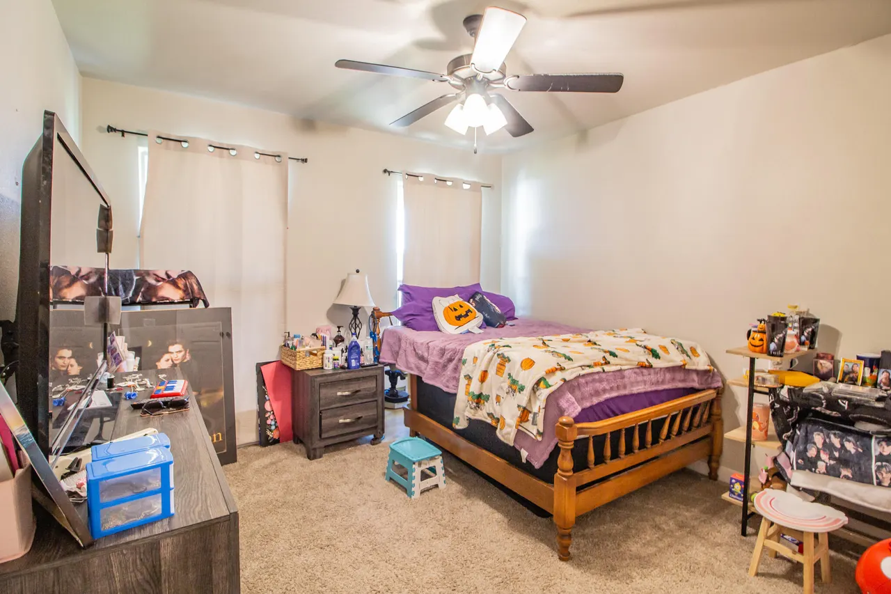 Photo 21 — 3214 Venita Avenue, Lubbock, TX 79407