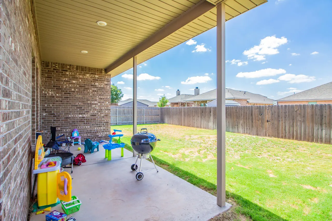 Photo 24 — 3214 Venita Avenue, Lubbock, TX 79407