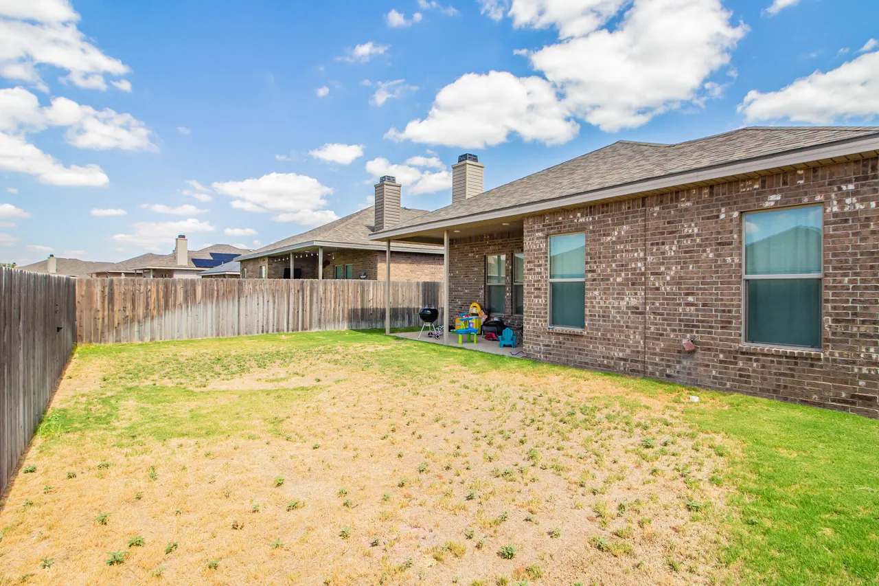 Photo 26 — 3214 Venita Avenue, Lubbock, TX 79407