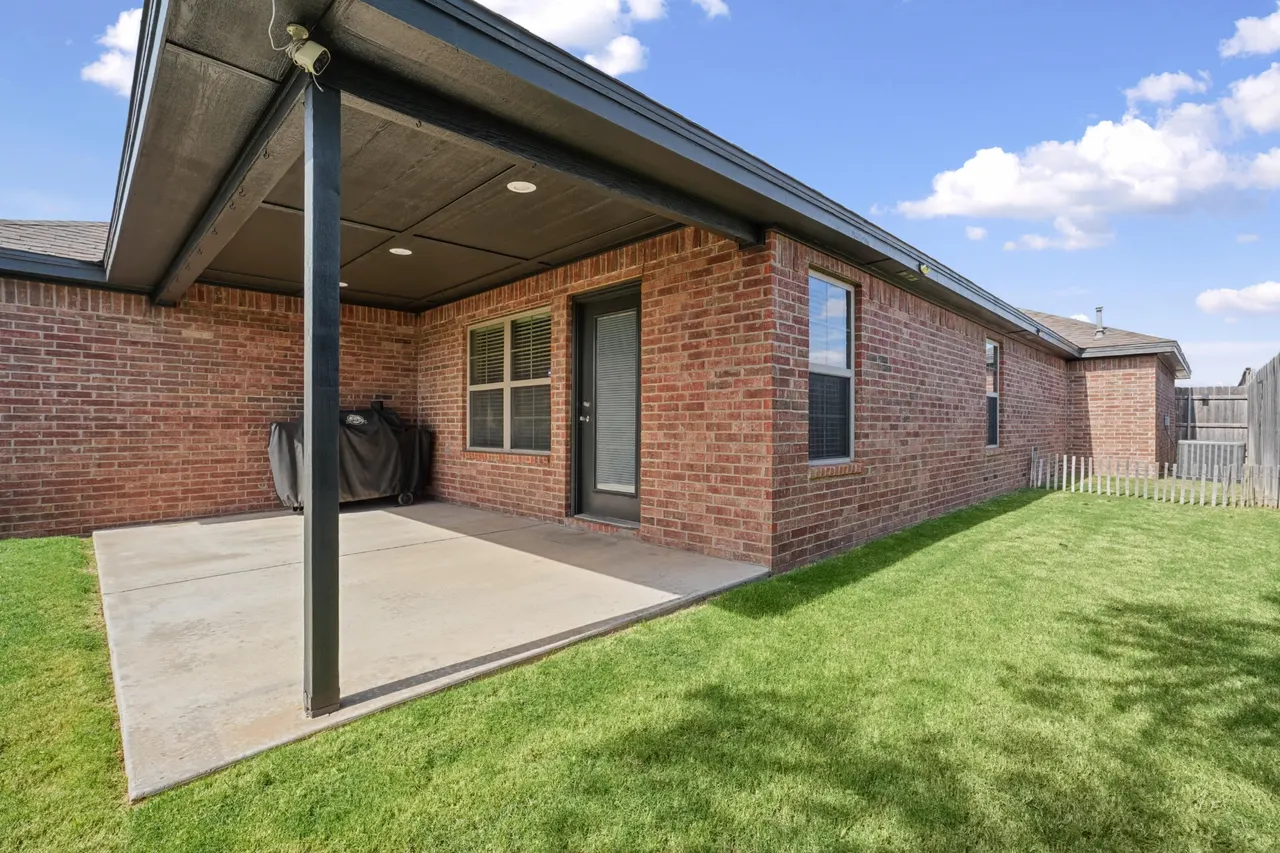 Photo 28 — 10318 Vernon Drive, Lubbock, TX 79423