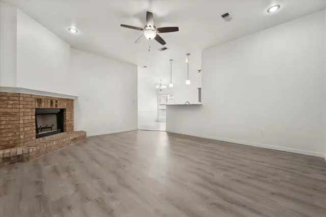 Photo 4 — 3413 Oakridge Avenue, Lubbock, TX 79407