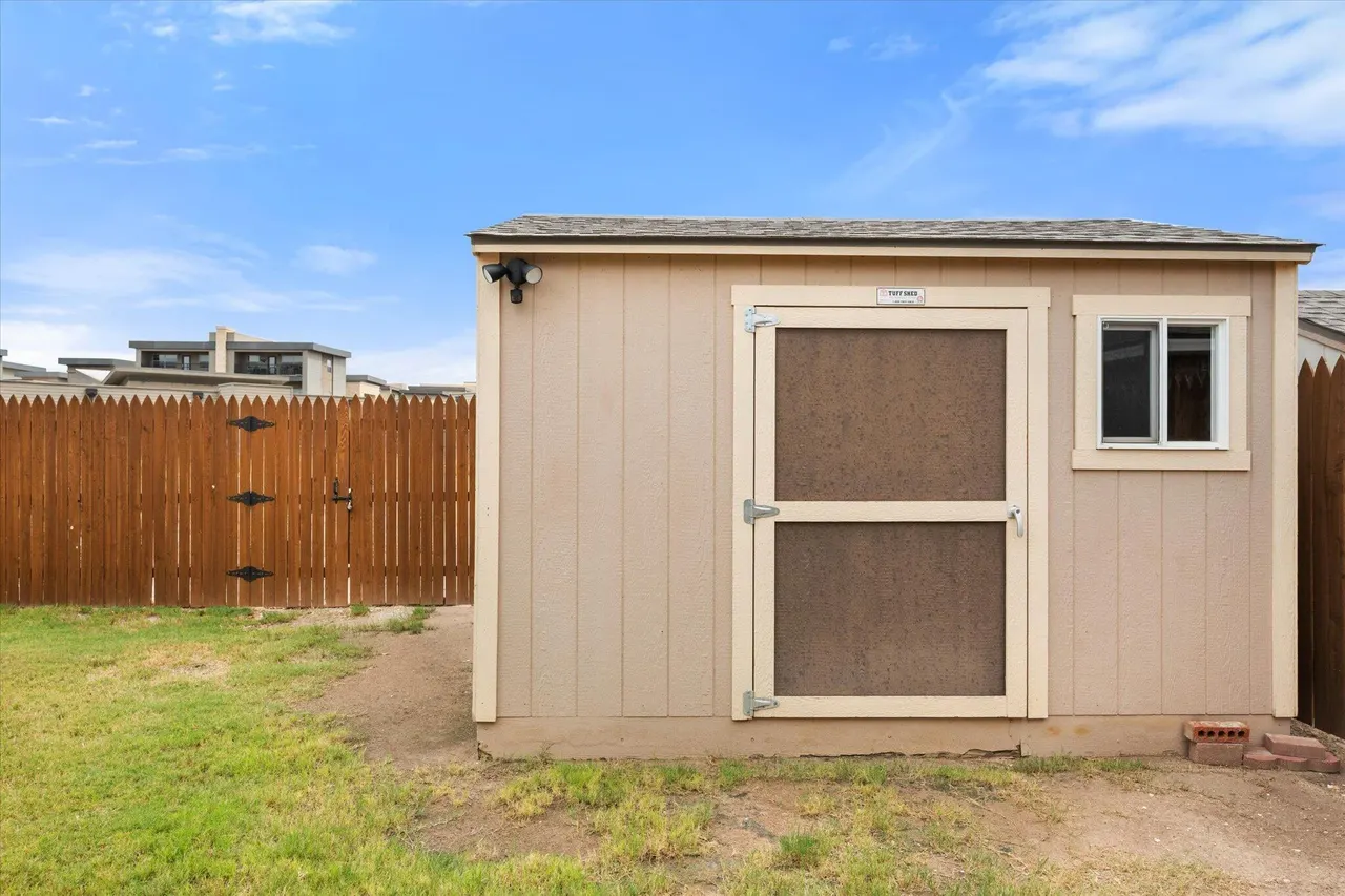 Photo 34 — 3413 Oakridge Avenue, Lubbock, TX 79407