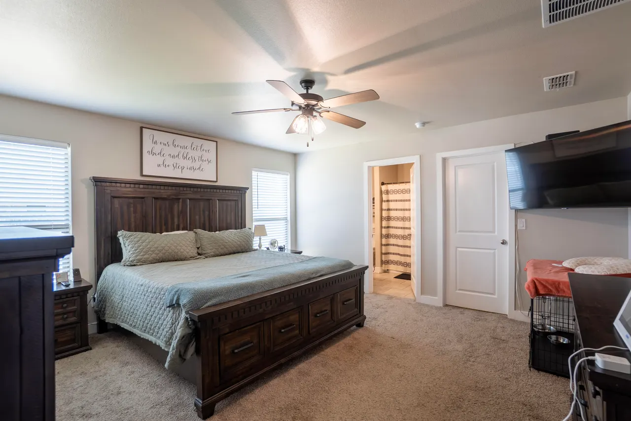 Photo 10 — 13705 Avenue T, Lubbock, TX 79423