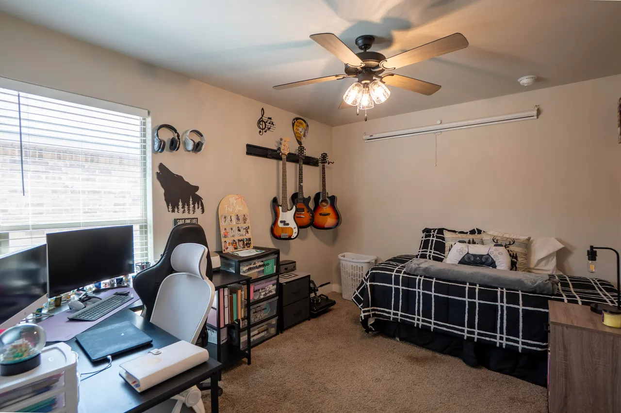 Photo 21 — 13705 Avenue T, Lubbock, TX 79423