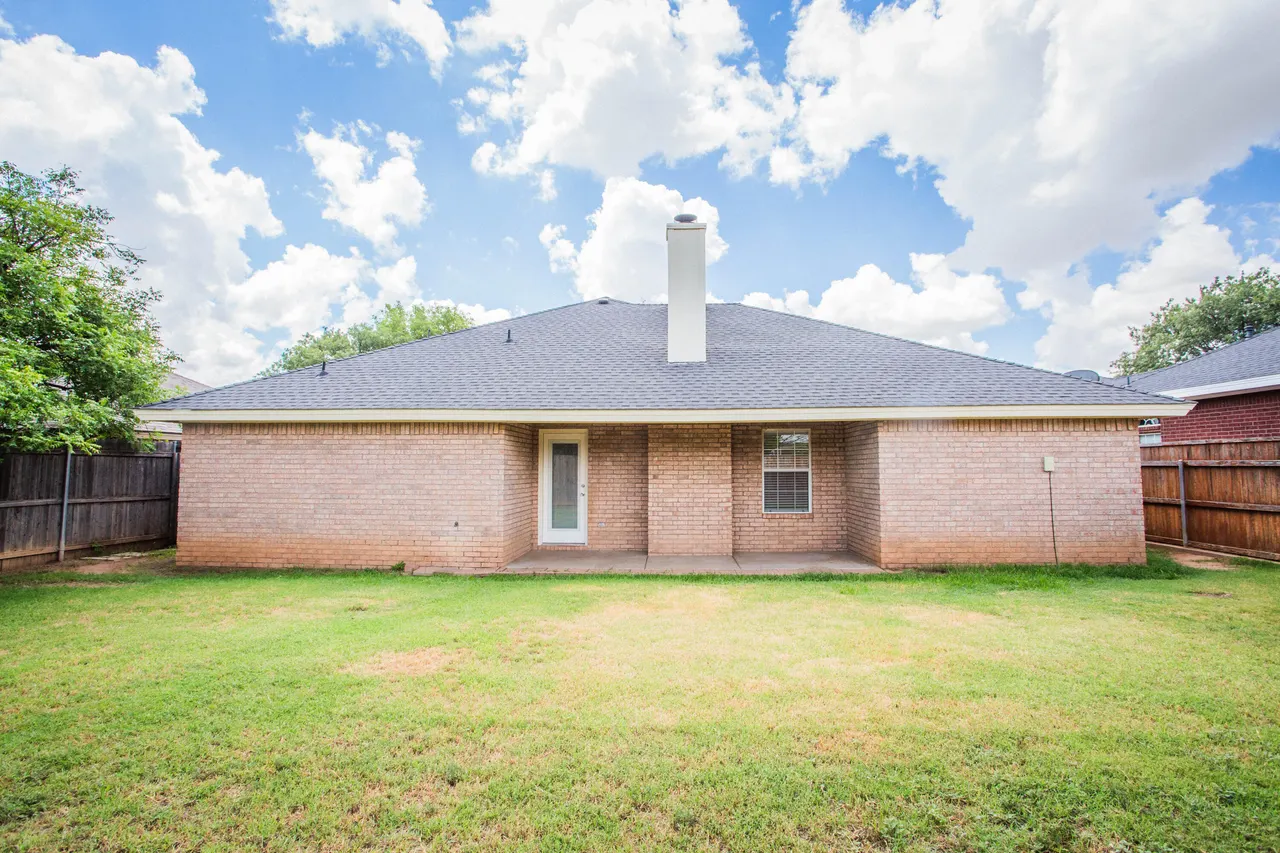 Photo 41 — 2714 87th Street, Lubbock, TX 79423