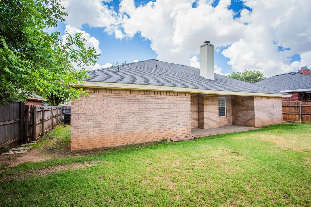 Photo 43 — 2714 87th Street, Lubbock, TX 79423