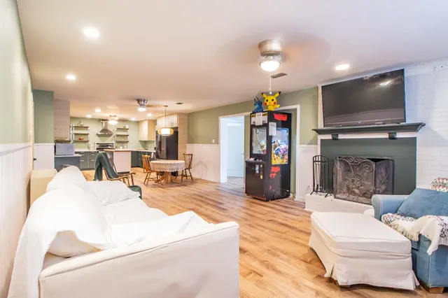Photo 7 — 3022 56th Street, Lubbock, TX 79413