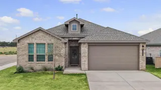 Sold home at 7005 57th Street