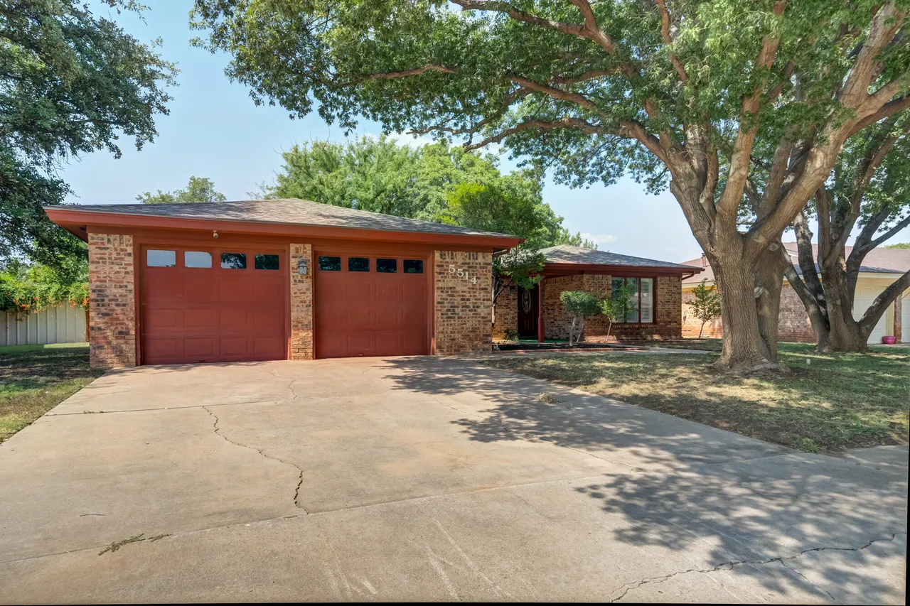 Photo 2 — 5514 68th Street, Lubbock, TX 79424