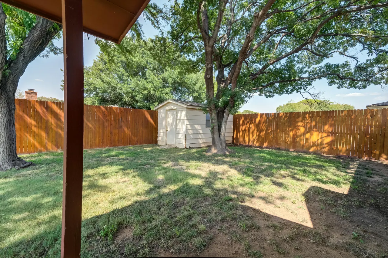 Photo 39 — 5514 68th Street, Lubbock, TX 79424