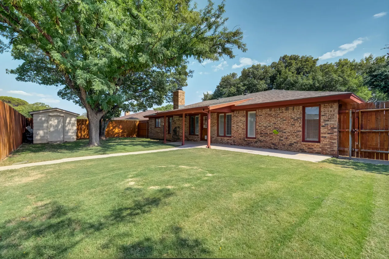Photo 40 — 5514 68th Street, Lubbock, TX 79424