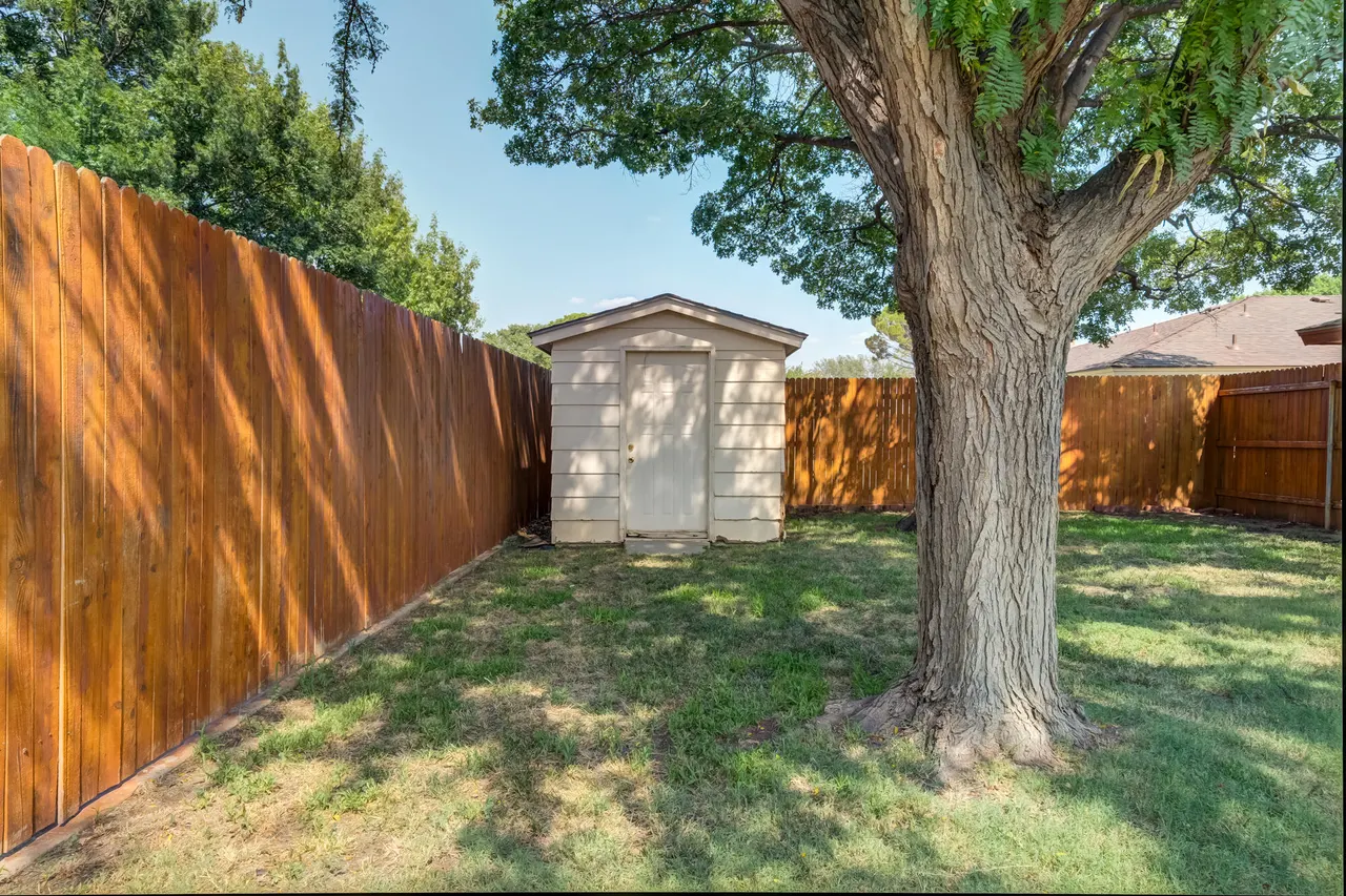 Photo 41 — 5514 68th Street, Lubbock, TX 79424