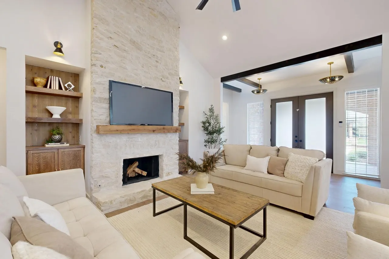 Photo 4 — 3803 123rd Street, Lubbock, TX 79423
