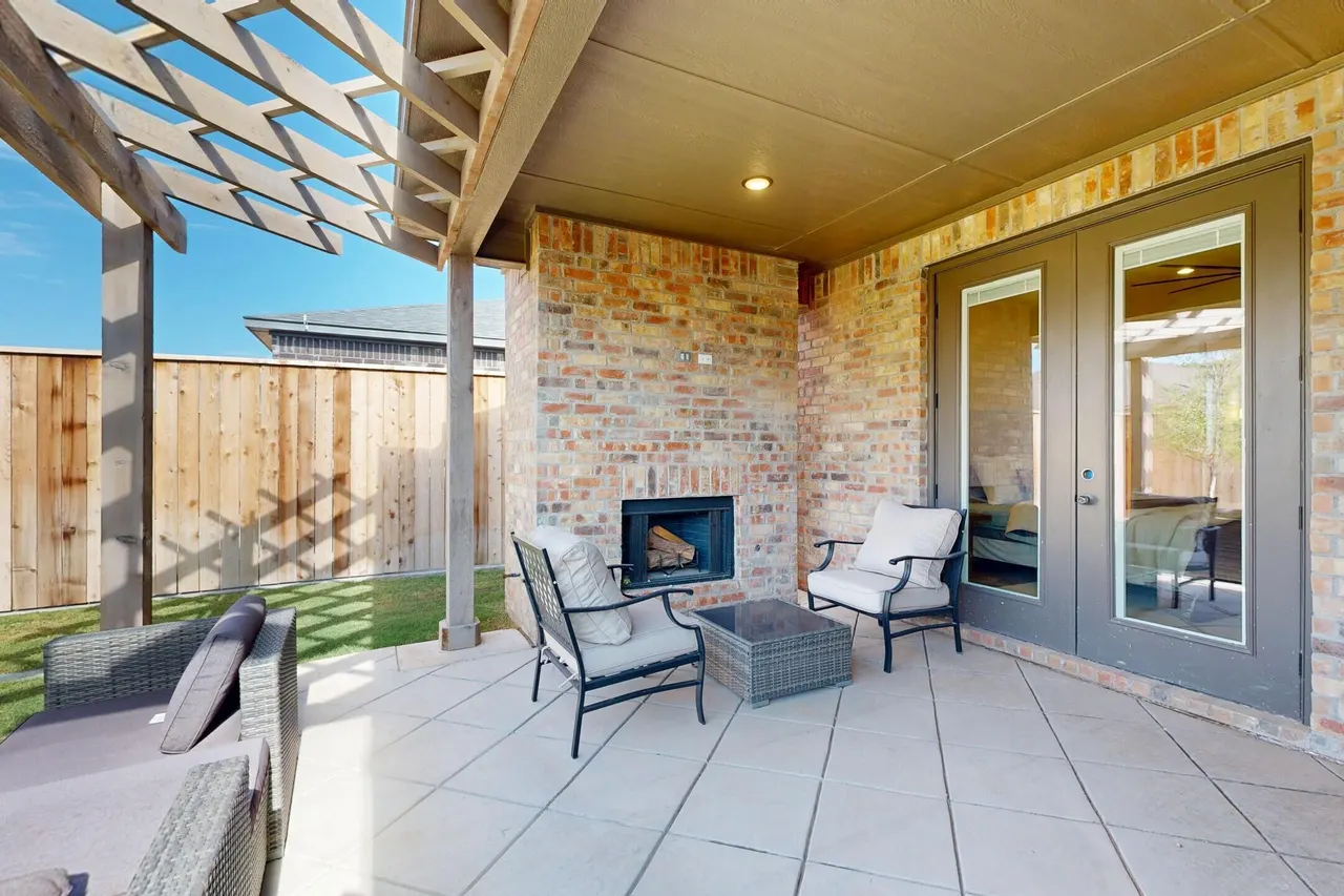 Photo 36 — 3803 123rd Street, Lubbock, TX 79423