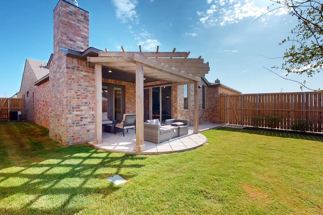 Photo 38 — 3803 123rd Street, Lubbock, TX 79423