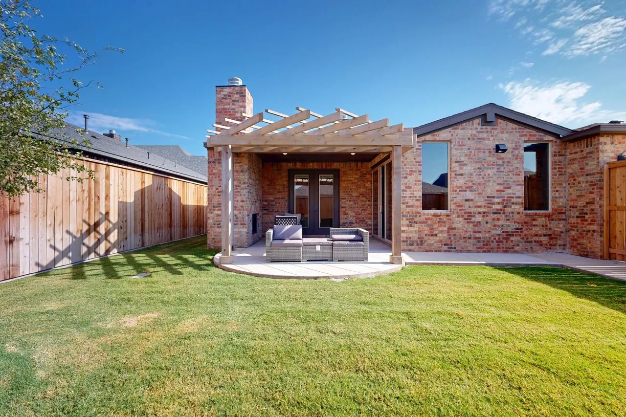 Photo 40 — 3803 123rd Street, Lubbock, TX 79423
