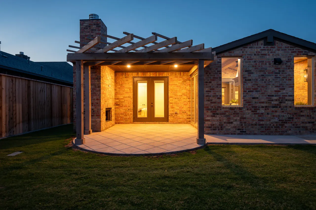 Photo 41 — 3803 123rd Street, Lubbock, TX 79423