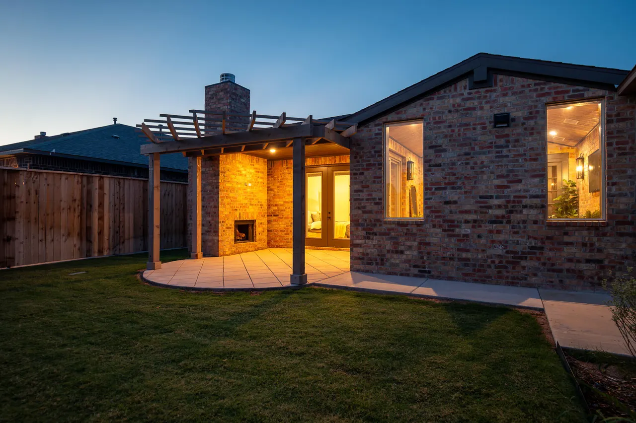 Photo 42 — 3803 123rd Street, Lubbock, TX 79423