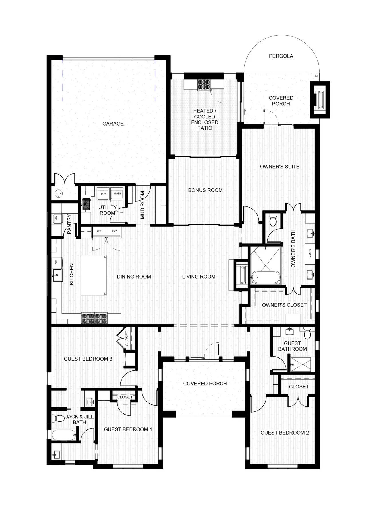 Photo 44 — 3803 123rd Street, Lubbock, TX 79423