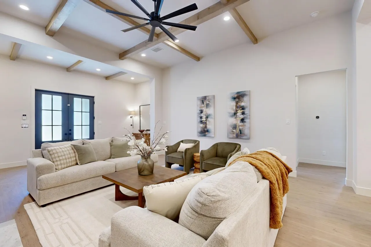 Photo 4 — 3805 123rd Street, Lubbock, TX 79423